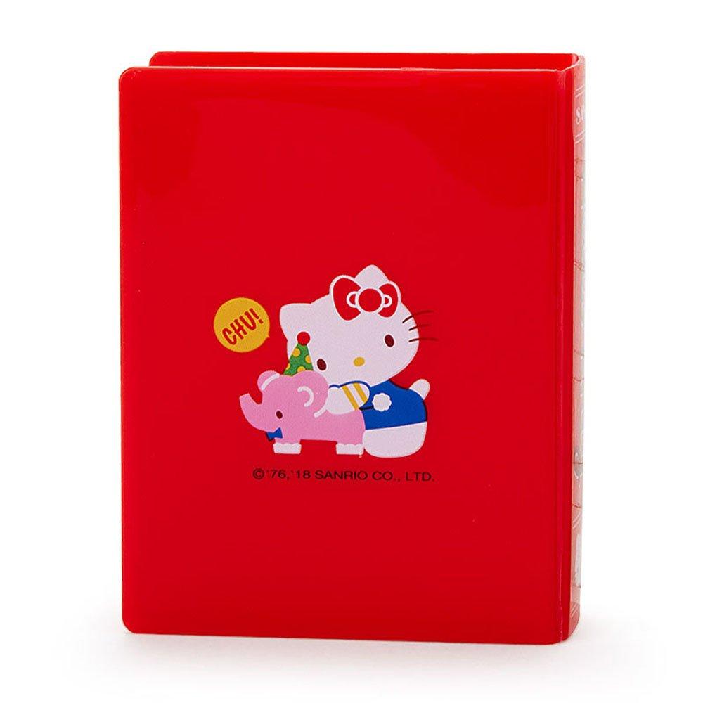 Sanrio Hello Kitty Memo in Case Book-Shaped