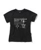 ELIMENO [2Pack] El Flat D-Stage Slim Fit Short Sleeve T-Shirt 2-Piece Package