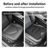Ice Silk Car Seat Cover Ultrathin Cushion Rear Seat Protect Pad For Citroen C4 C3 C5 C1 C2 C6 C4L DS3 DS4 Berlingo Picasso