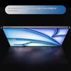 X-LEVEL For iPad Air 11 (2025)/(2024) Tempered Glass Screen Protector HD Clear Screen Film with Installation Tool