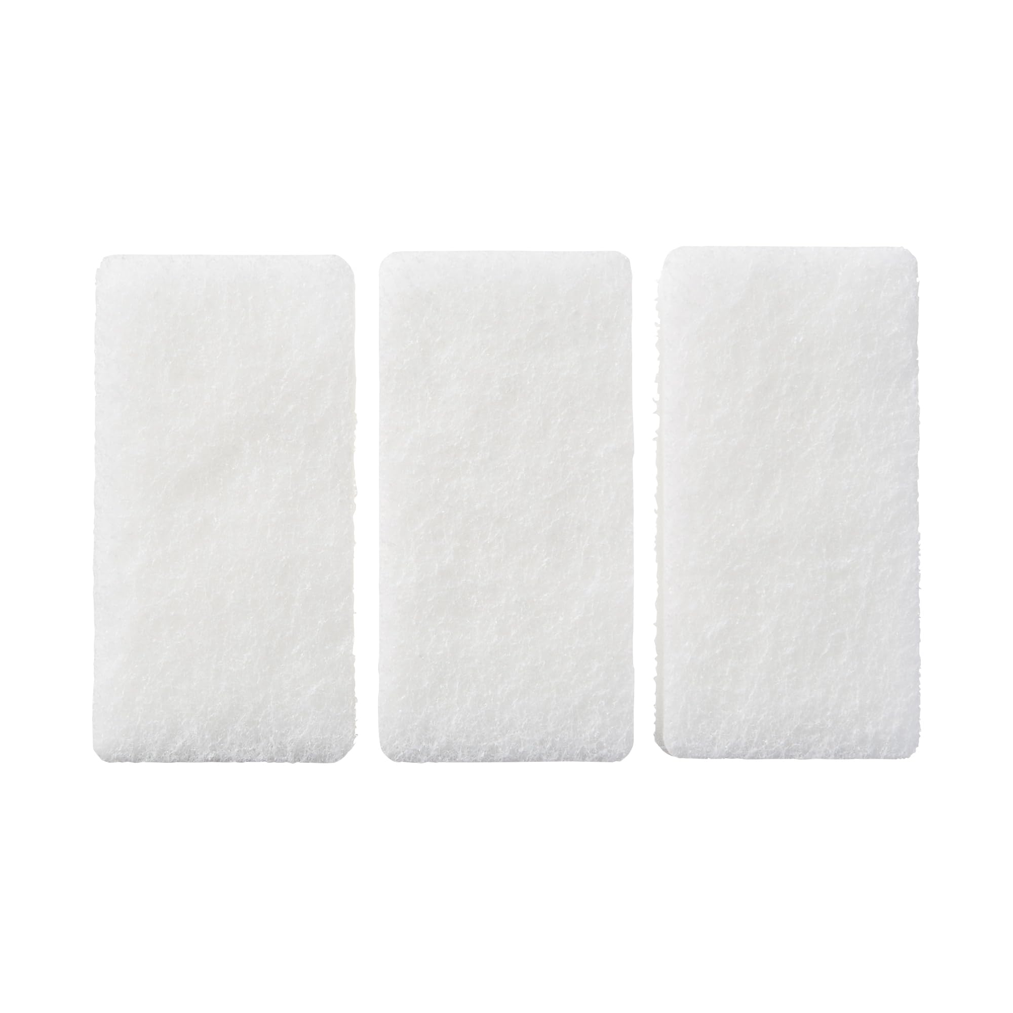 

MUJI полиуретановая пена тройной слой 3 белый MC0YSA3S губка, шт.,