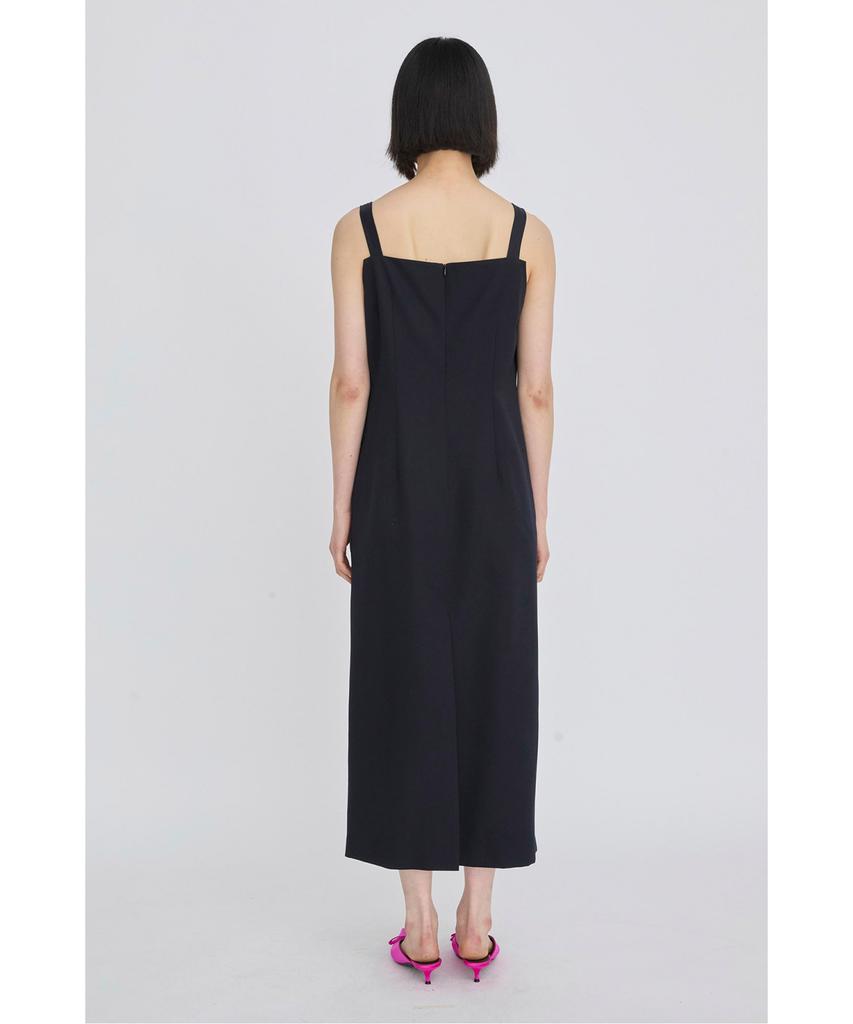Recorde Puzzle Sleeveless Dress Rqdam26547Nyx
