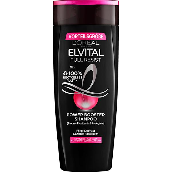 

L Oreal Elvital Full Resist Шампунь 400 мл