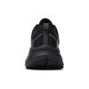 MLB Chunky Runner Ath-Flow Thick Sole Height Increasing Fabric Nylon Low Top Casual Running Shoes Unisex Sneakers Black White 3ARNATF4N-50BKS
