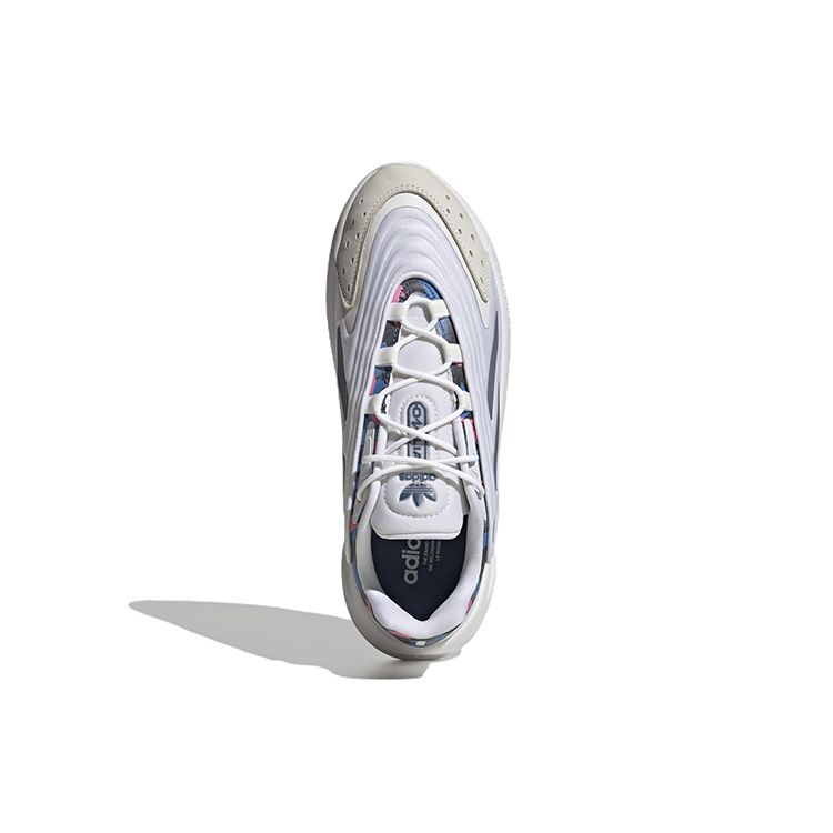 Adidas Ozelia White Wonder Steel Camo Men Sneakers Cloud-White GX4345