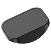 BRDRC Silicone Stand Base for Insta360 X4 Action Camera Desktop Holder