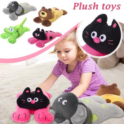 Doll Plush Toy Children Handheld Sleeping Doll Children Gift
