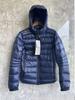 Canada Goose Crofton Lightweight Down Jacket for Men and Women, Canadian Style Outerwear