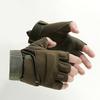 Fighting Gloves for Men and Women Outdoor Mountaineering Cycling Fitness Protection Military Fans Wear Resistant.