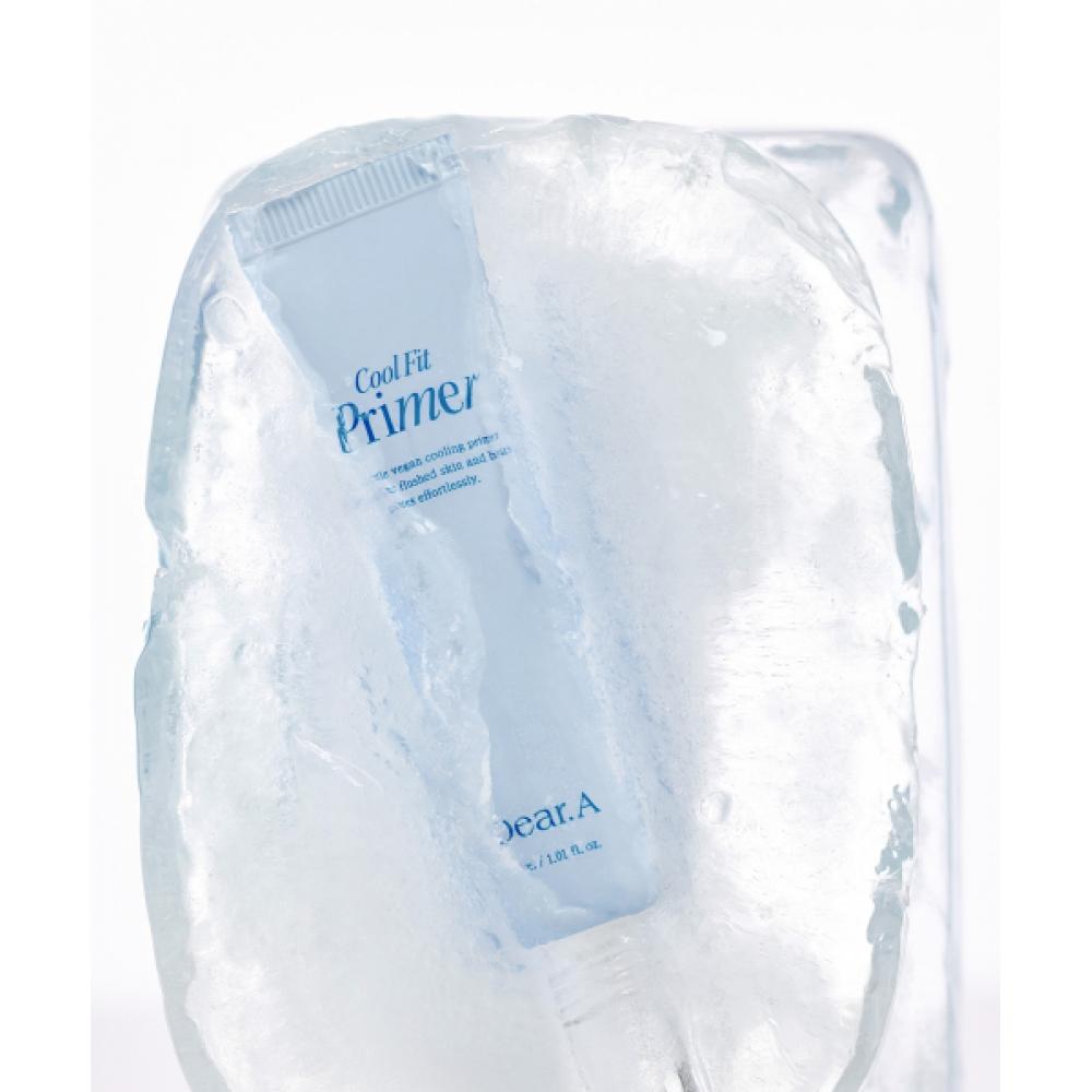 Deara Cool Fit Primer FREE
