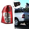 For Ssangyong Assembly Tail Light Office Outdoor Garden 1 Pc Replacement Accessories Easy Tallation Left Parts Rear