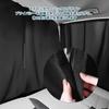 Car Curtains, Sleeping in the Car, Set of 4 Curtains,