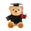 Felts Graduation Cap For Commencement Ceremony Party Photo Props And Costume Accessories Headwear for Degreeholders