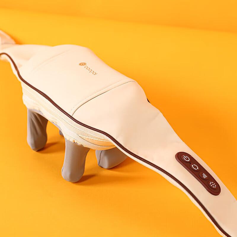 Baopai Shoulder and Neck Kneading Massager BP-S15