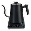 1200W Gooseneck Kettle Intelligent Constant Temperature Electric Pour-Over Kettle Professional Hand Brewed Coffee Pot
