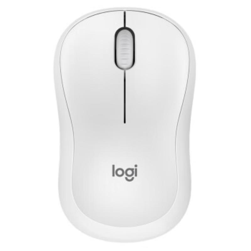

Logitech M221 Silent Wireless Mouse
