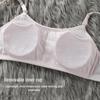 Girls' Cotton Camisole: Summer Vest for Ages 10-14