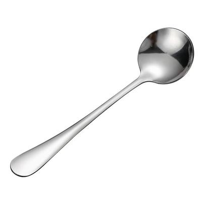 Stainless Steel Spoon