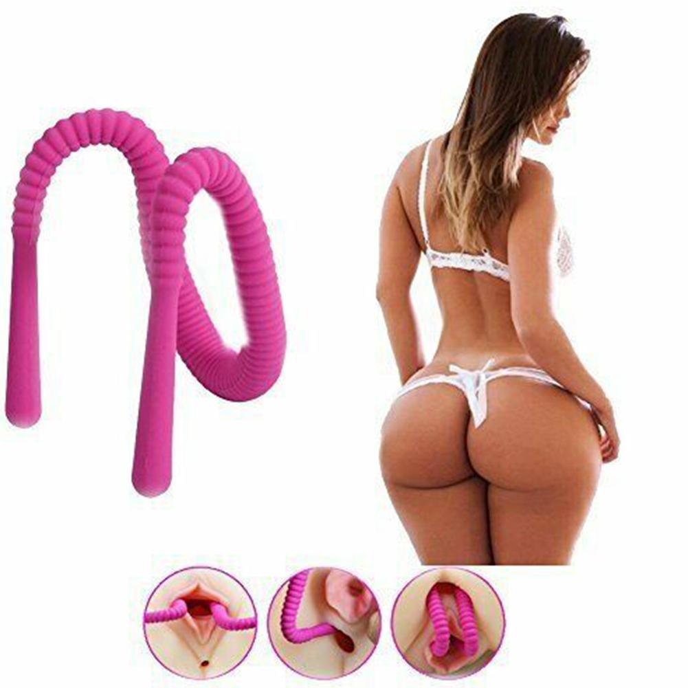 Anal Expander Butt Plug Anus Dilator Men Women Love Plugs Woman G-Spot Stimulator