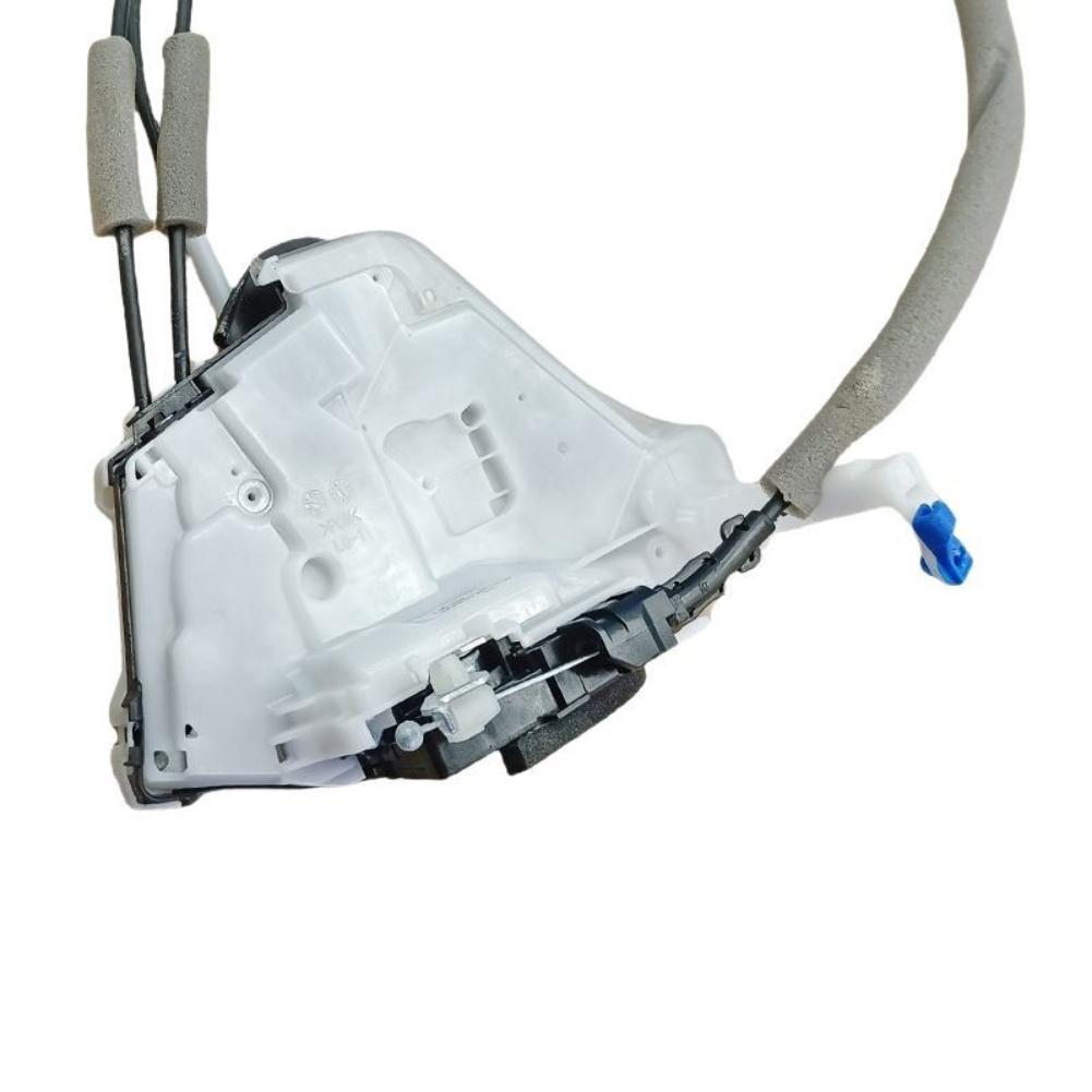 Vehicle Maintenance Actuator 82501-6CA0B Latch Actuator As Shown In The Picture ABS Metal Material OEM Compatibility