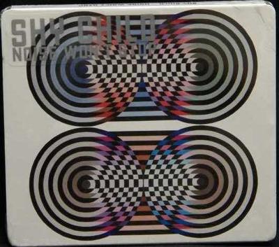 CD SHY CHILD - Noise Won't Stop WOS001CD Wall Of Sound 2007 Europe Dance & Electronica Used