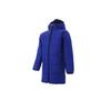 Cotton Jacket Comfortable Versatile Hooded Zipper Long Sleeve Kids Kids Jackets 437103-456