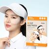DASHU Daily UV Cut Golf Patch 5P