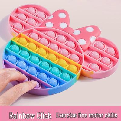 Giocattoli fantasiosi e scherzi – Giochini antistress