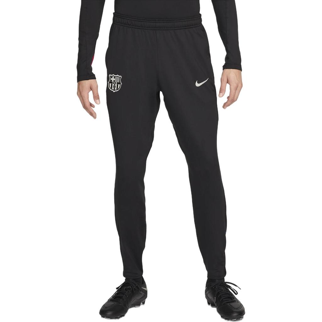 Nike Dri Fit Knitted Sweatpants Men's Black FN9424-010