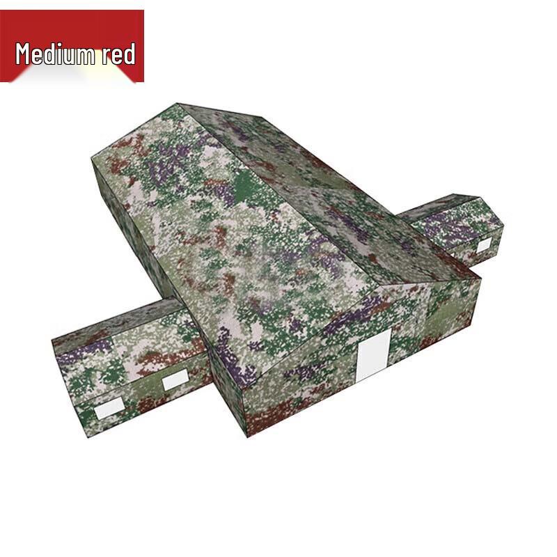 Type 96 Large Command Tent