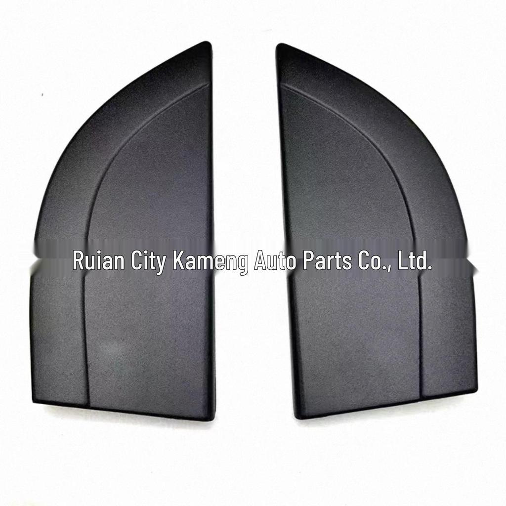 Moderne Elantra Hecktür Außenverkleidung Dreieckspanel Abdeckung