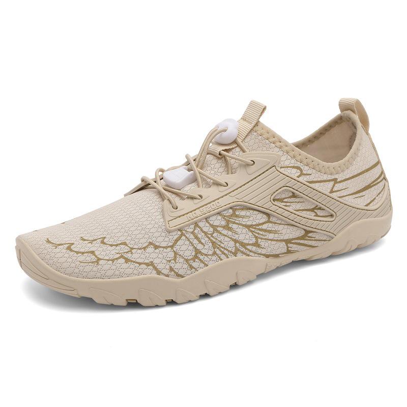 

2025 Quick-Dry Non-Slip Wading Shoes for Men & Women – Breathable Water Shoes for Outdoor Fitness, Swimming & Yoga 42 хаки