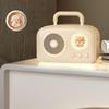 USB Interface Mini Retro Bluetooth Speaker Waterproof Wireless Speaker Portable Speaker  Travel