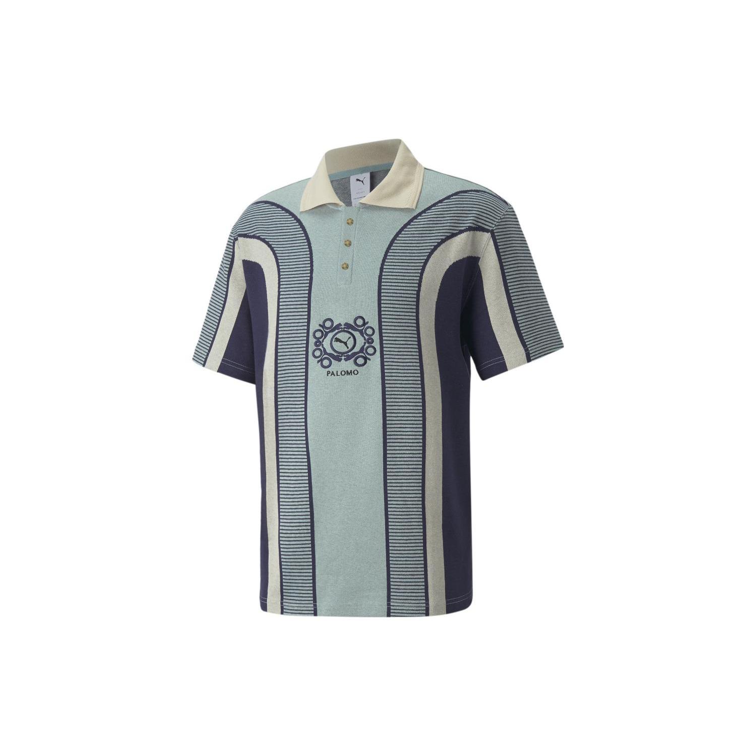 

Новая рубашка поло PUMA X Palomo 535970-76 S