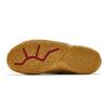 Anta Kyrie Password Series Hela Slide Trend Basketball Culture Shock Absorbing Slippers Men Slippers Brown White Black 112541801SR-2