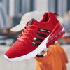 Newest 2022 Spring Men'S Sneakers Shoes For Men Breathable Lightweight Air Cushion Running Shoes Male Comfortable Athletic Training