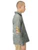HOUSTON NYLON RIP VIETNAM JACKET by Foliage Men's (TIGER)