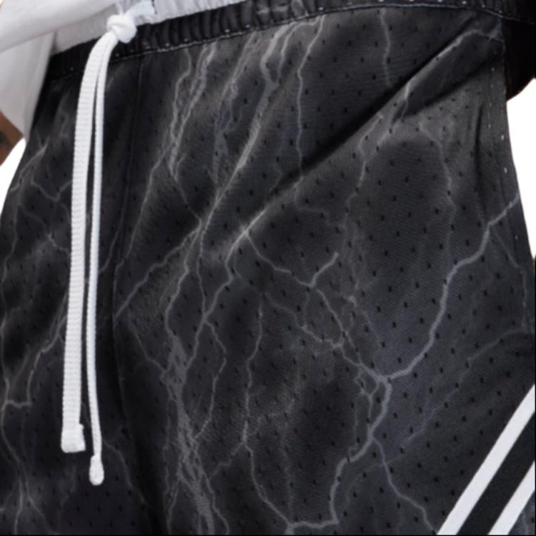 Jordan Dri FIT Sport Sports Shorts Men's Black FN5804-013
