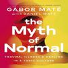 The Myth of Normal Paperback # Us1766 2%