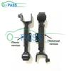 Adjustable Rear Camber Control Arm For Honda Civic CR-V III IV Odyssey Stream FR-V H6 WEY VV5 Crossroad Edix 52390-SFE-000 BY