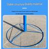 Flying Disc Training Target Hoop