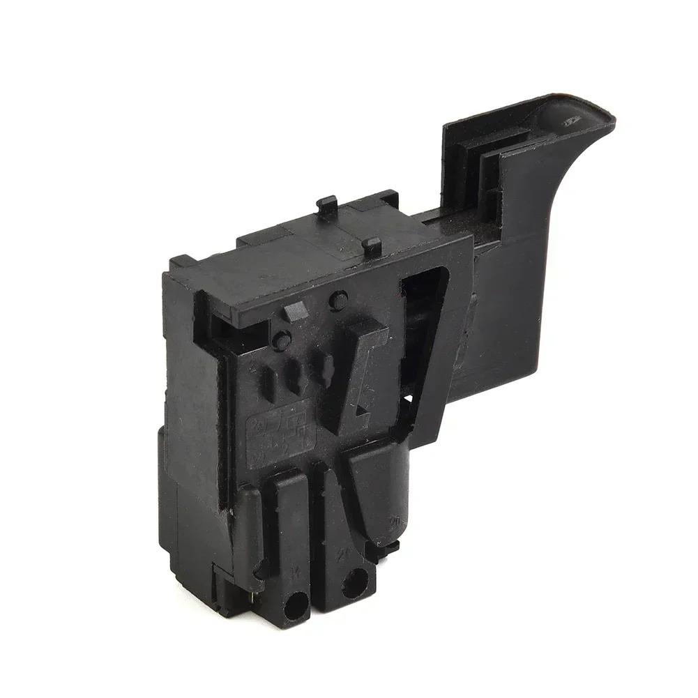 For Bosch GBH22024 Compatible Replacement Speed Control Switch For Electric Hammer Drill Offering Stable Operation