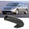Parking Brake Handle - Carbon Fiber Style Emergency Handbrake Grip Replacement for 2006-2011, OE 47115-SNA