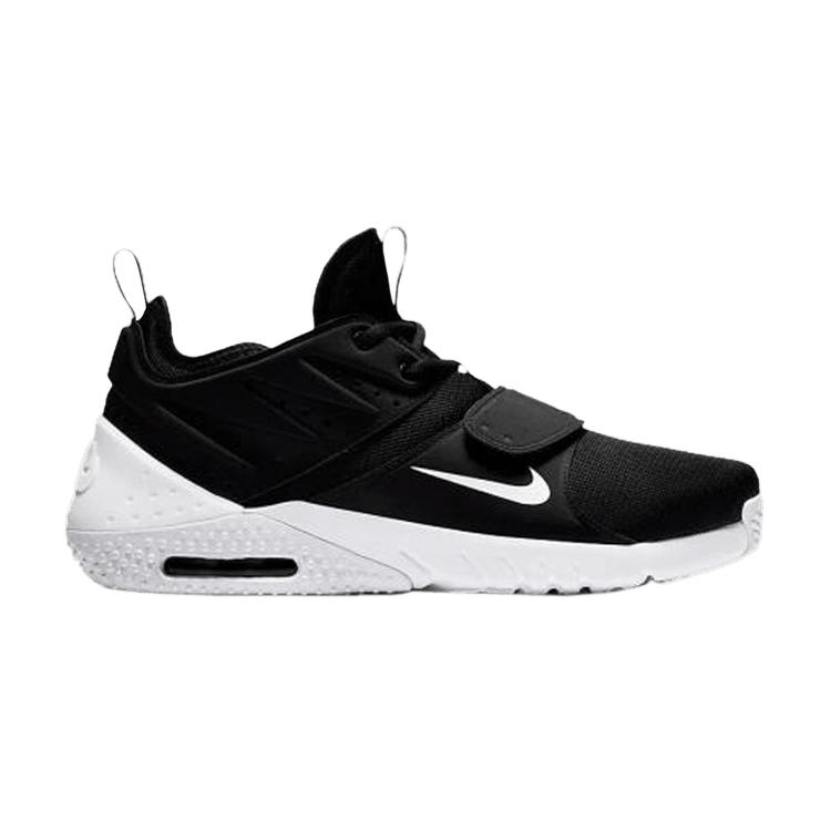 

Nike Air Max Trainer 1 Black Men Sneakers White AO0835-010