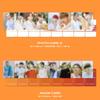 Ateez Zero   Fever Part.3  Platformová verzia. 