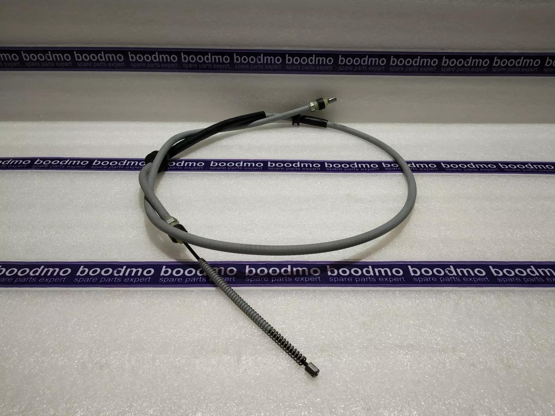 

Cable Set, Parking Brake for RENAULT LODGY - 364007536R