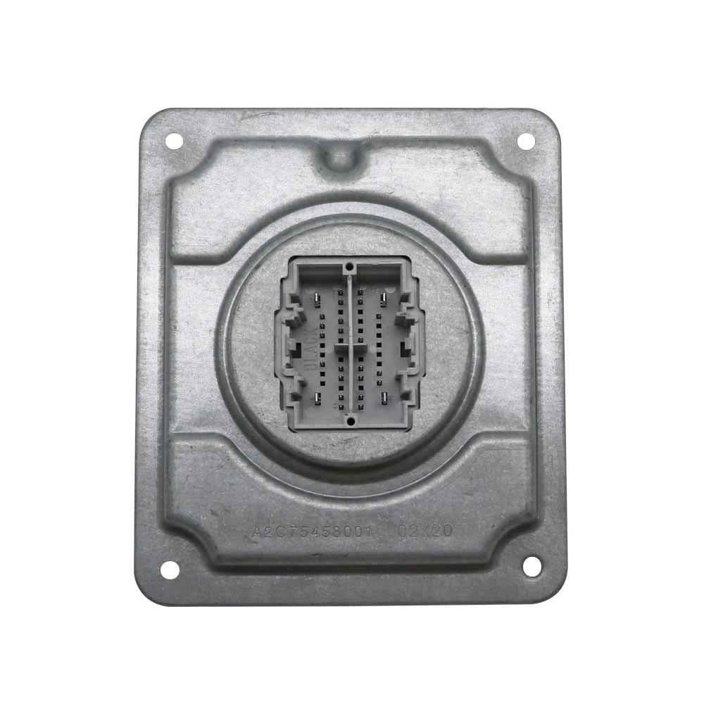 

LED Headlight Module Computer JX7B-13B626-AG Fit For 2020-2022 Ford Explorer