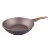 Muteki Barrier Frying Pan, 28cm Deep