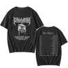 Tops – T-Shirts