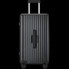 Kala Yang Pleated Rubik's Cube Luggage